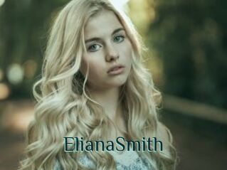 ElianaSmith