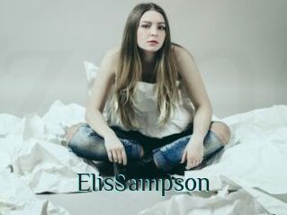 ElisSampson