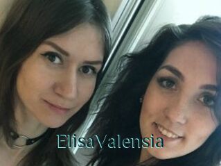 ElisaValensia