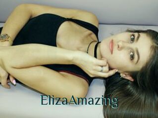 ElizaAmazing