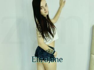 ElizaJane