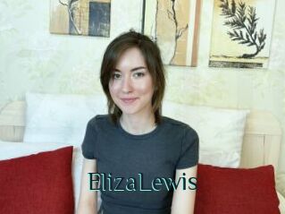ElizaLewis