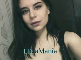 ElizaMania
