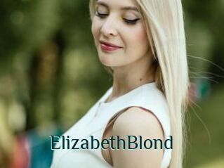 ElizabethBlond