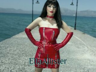 EllaAllister