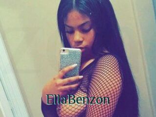 EllaBenzon