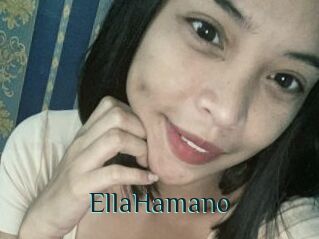 EllaHamano