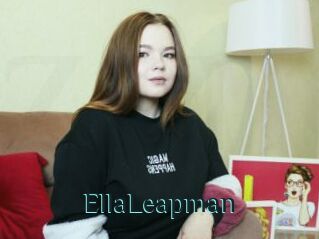 EllaLeapman