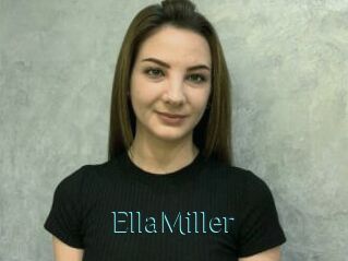 EllaMiller