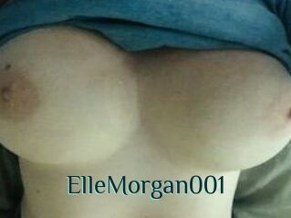 ElleMorgan001