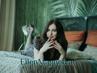 EllenMagnetism