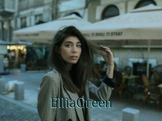 ElliaGreen