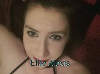 Ellie_Alexis
