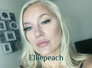 Elliepeach