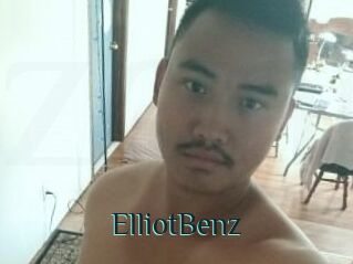 Elliot_Benz