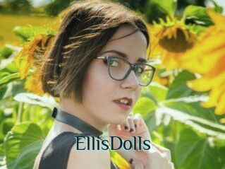 EllisDolls