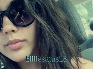 Ellliesams23