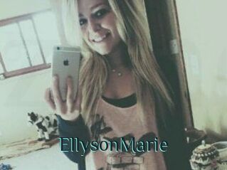 EllysonMarie