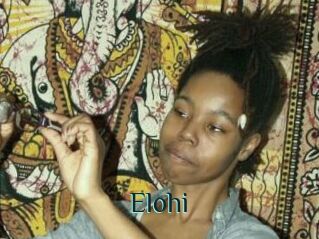 Elohi
