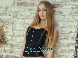 ElsaEvans