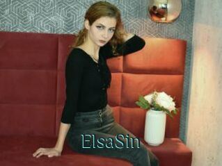 ElsaSin