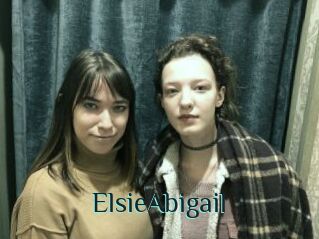 ElsieAbigail