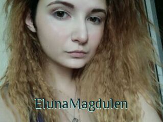 ElunaMagdulen