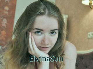 ElvinaSun