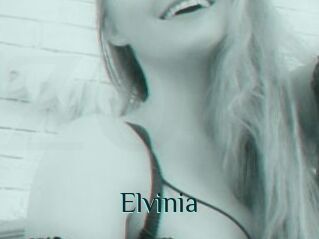 Elvinia