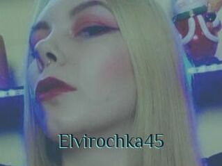 Elvirochka45
