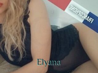 Elyana