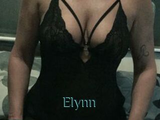 Elynn