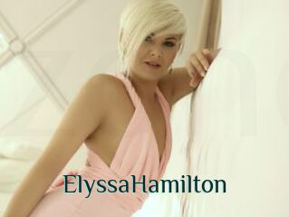 ElyssaHamilton