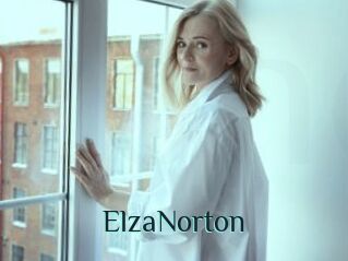 ElzaNorton