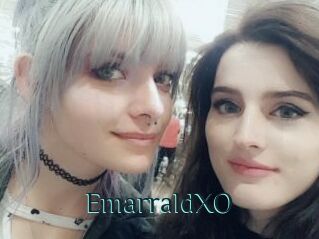 EmarraldXO