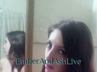 EmberAndAshLive