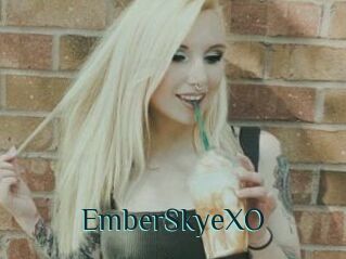EmberSkyeXO