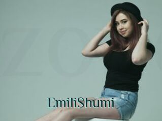 EmiliShumi