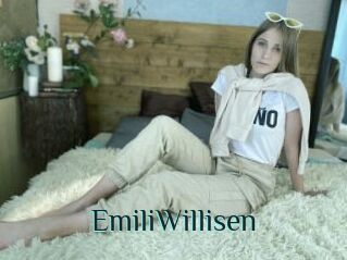 EmiliWillisen