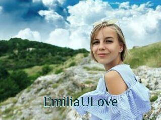 EmiliaULove