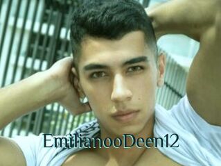EmilianooDeen12