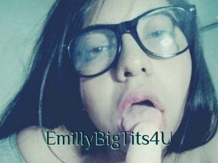 EmillyBigTits4U