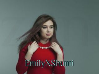 EmilyXShumi