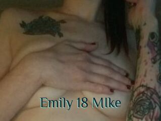Emily_18_MIke