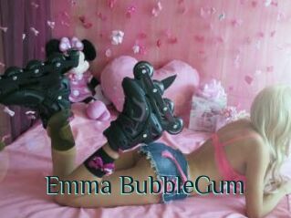 Emma_BubbleGum