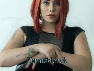 Emmaderek