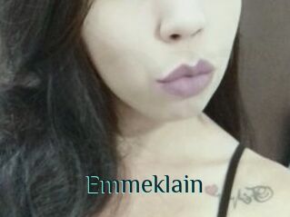 Emmeklain