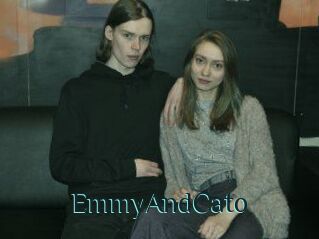EmmyAndCato