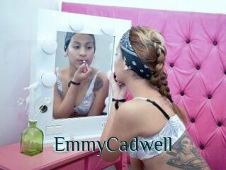 EmmyCadwell