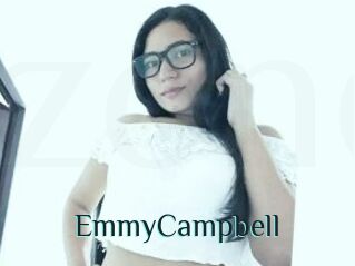 EmmyCampbell